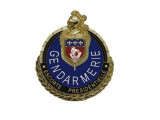 Garde Républicaine de la Gendarmerie Nationale